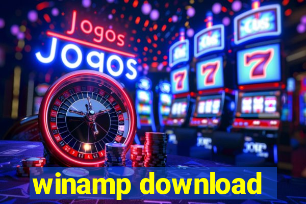 winamp download